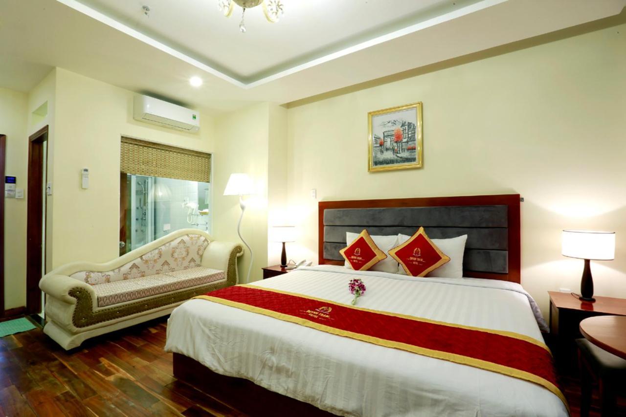 Kadupul Hotel Nguyen Thai Son Хошимин Экстерьер фото